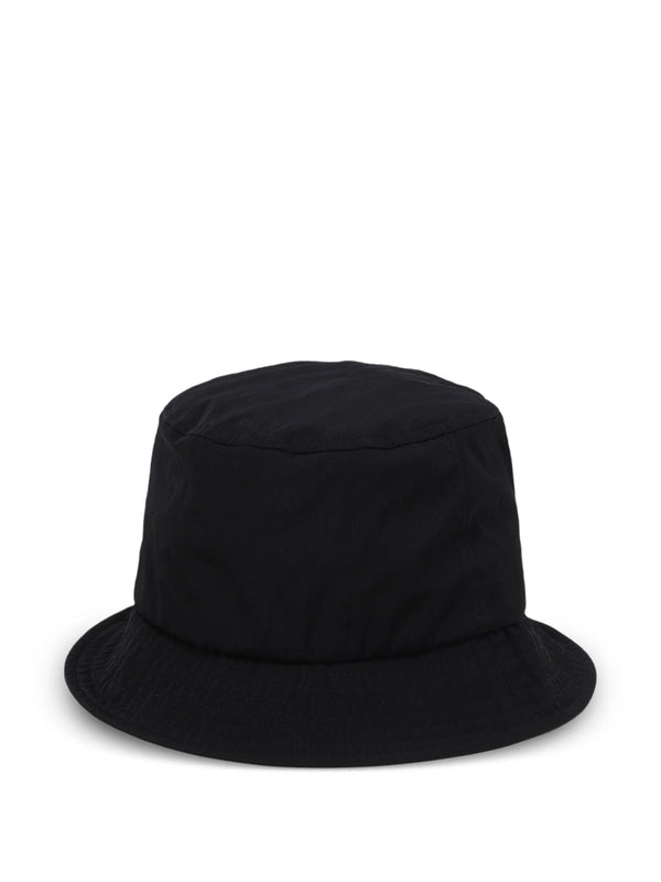 Jacquemus Black Bucket Hat