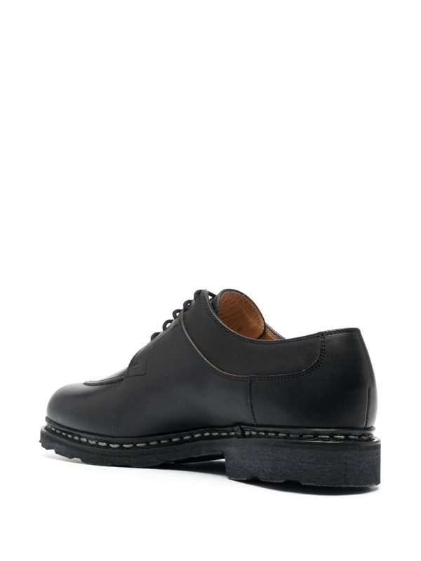 Avignon Lace-up Derby Shoes