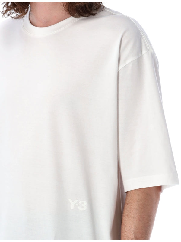 Logo Classic Oversized T-shirt