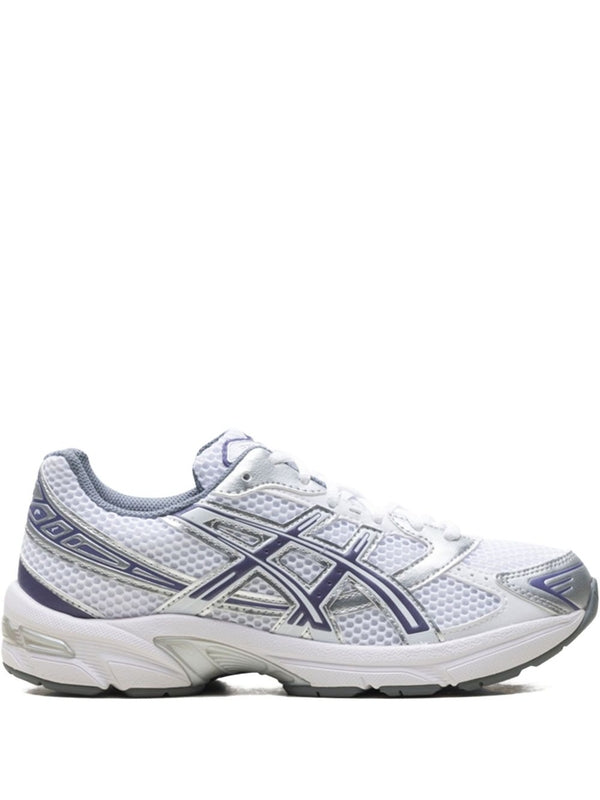 Asics White Sneakers