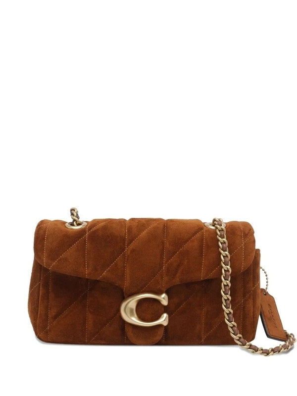 Coach Brown Crossbody & Shoulder Bags