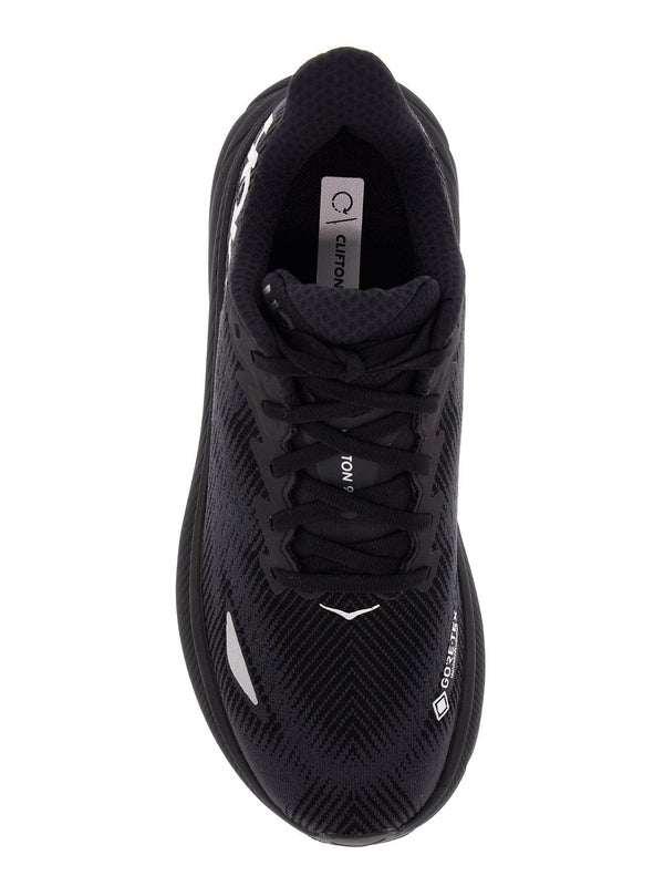 HOKA ONE ONE - Clifton 9 Gtx Sneakers - Jente