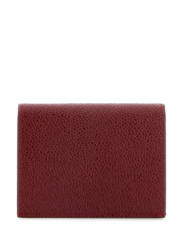 Calfskin Card Holder