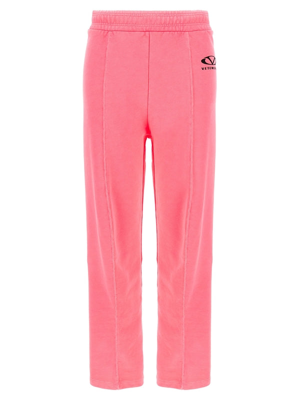 Logo Printing
  Jogger Pants