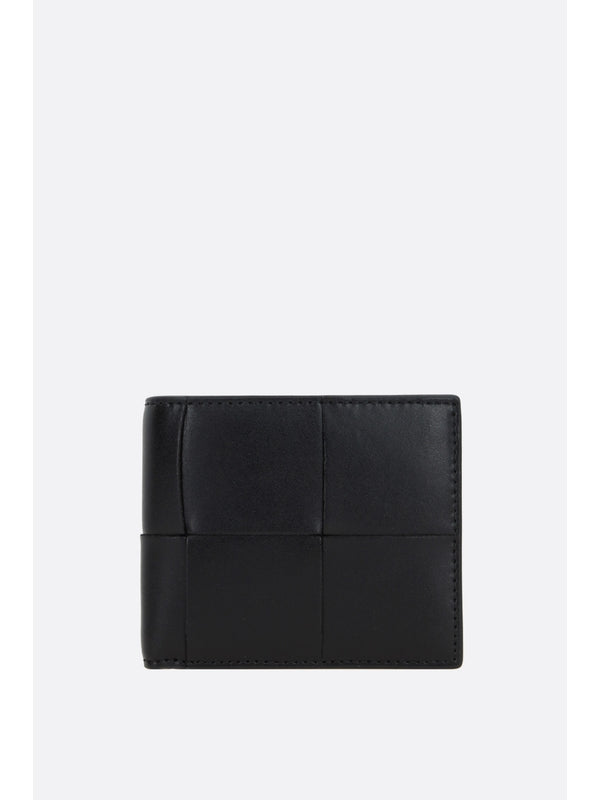 Bottega Veneta Black Wallets