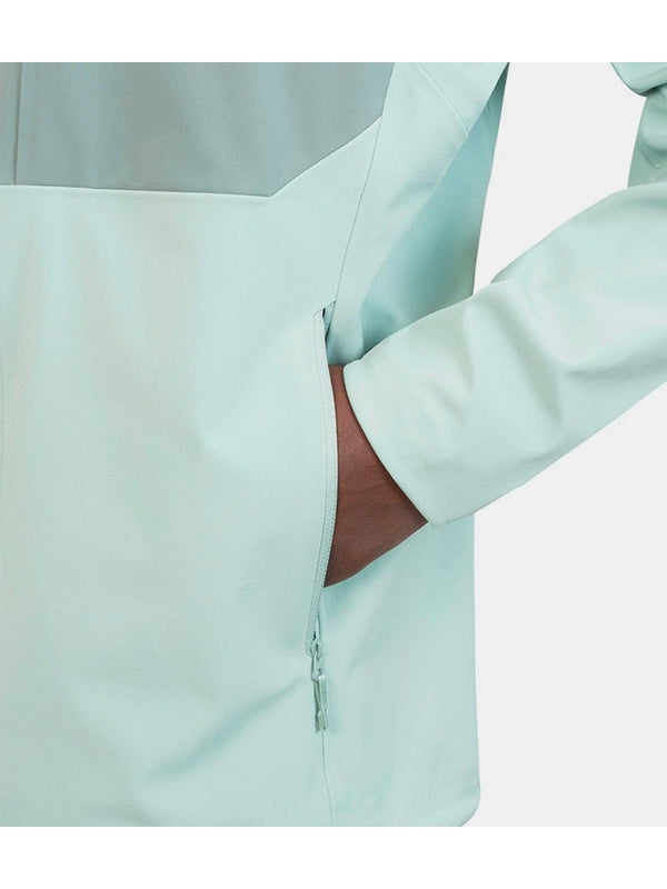 Arc'Teryx Green Jackets