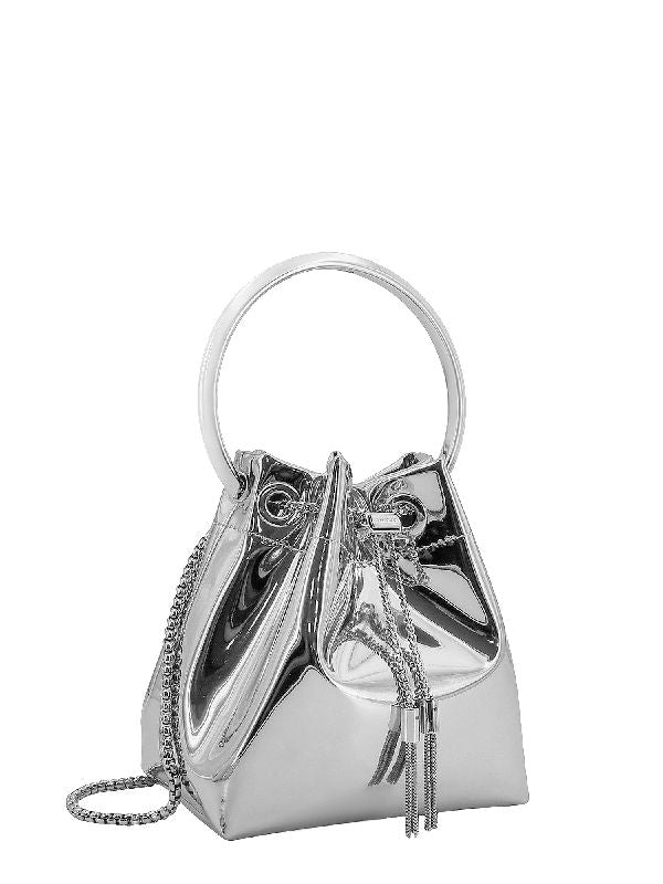 Bonbon Mini Bucket Bag