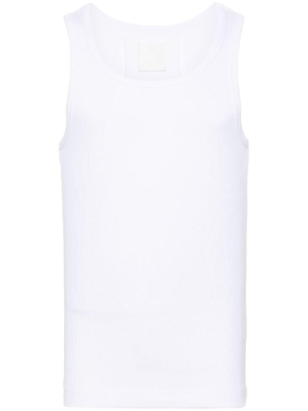 Extra Slimfit Tank Top