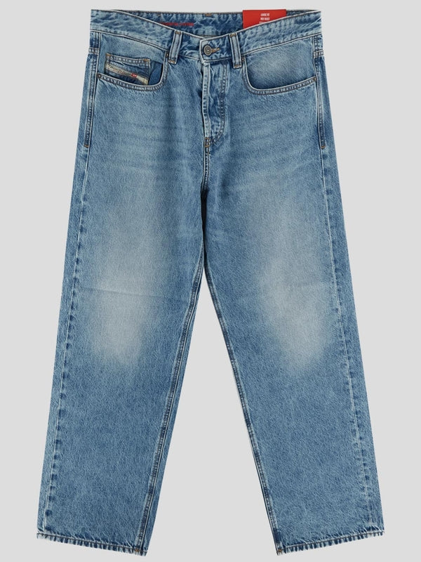 2001 D Marco Denim Pants