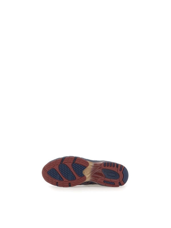 Asics Purple Sneakers