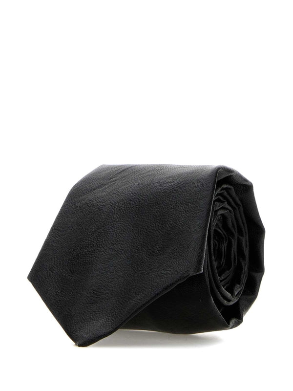 Our Legacy Black Neck Ties