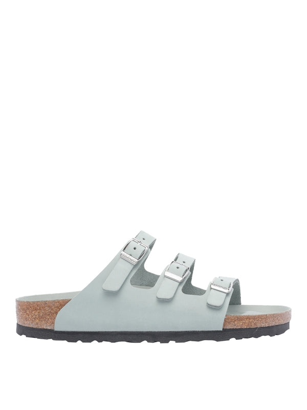 Florida Buckle Strap Sandals