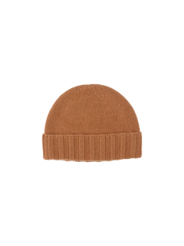 Drumohr Brown Beanies