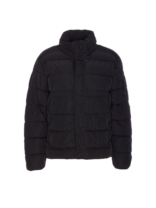 C.P. Company Black Down