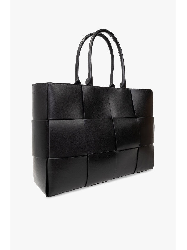 Arco Medium
  Leather Tote Bag