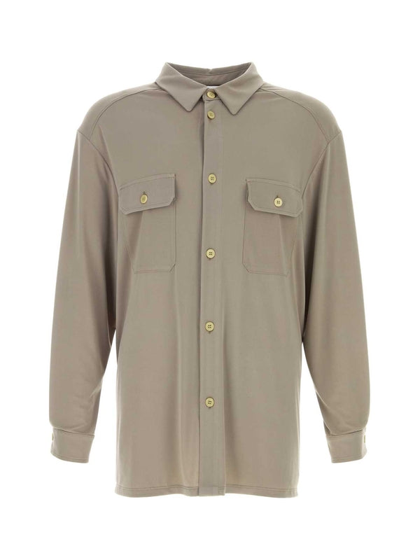 Vendemia Long Sleeve Shirt