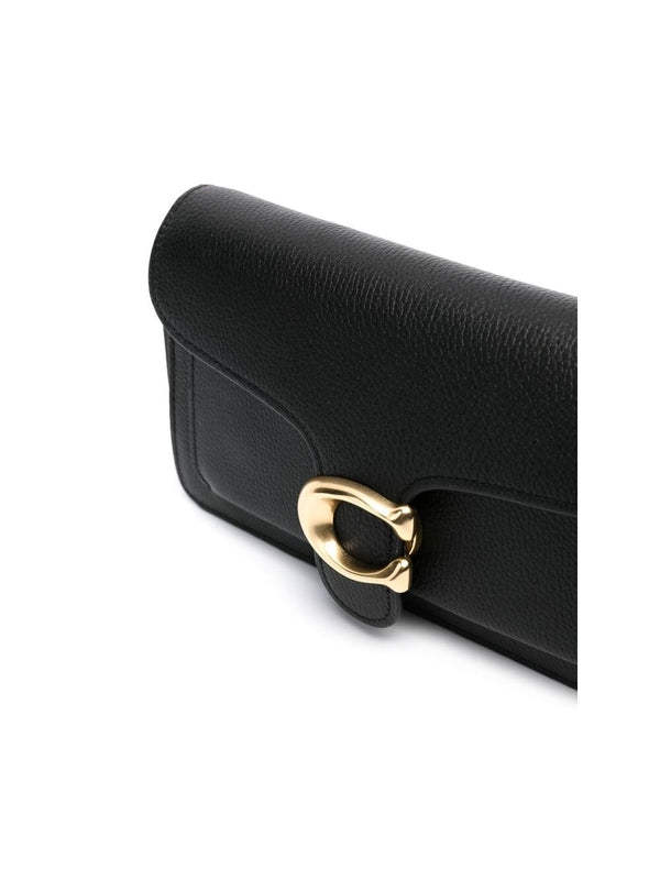 Coach Black Crossbody & Shoulder Bags