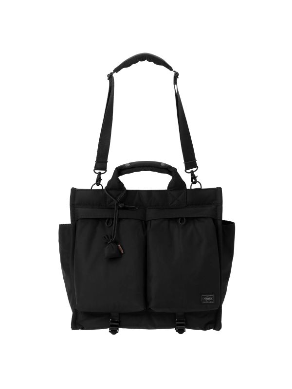 SENSES Large Tote Bag