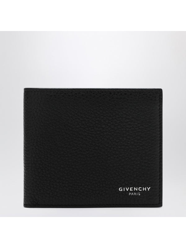 Givenchy Black Wallets