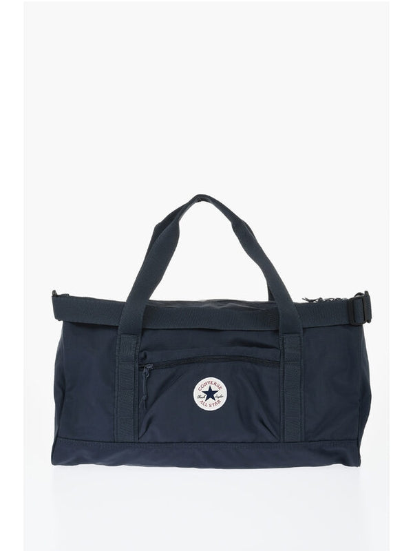 Converse Navy Boston Bags