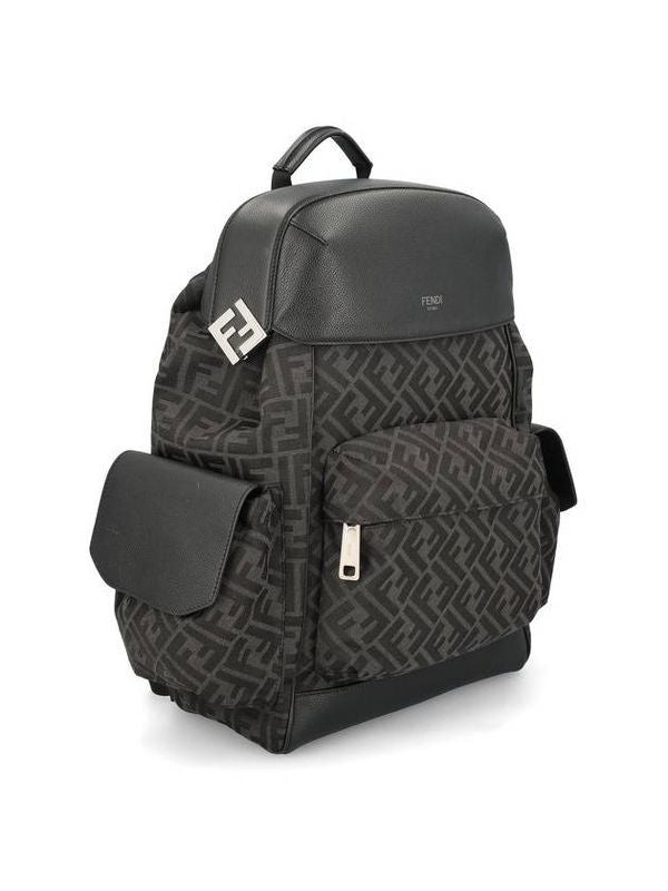 Drive FF Logo Calfskin
  Backpack