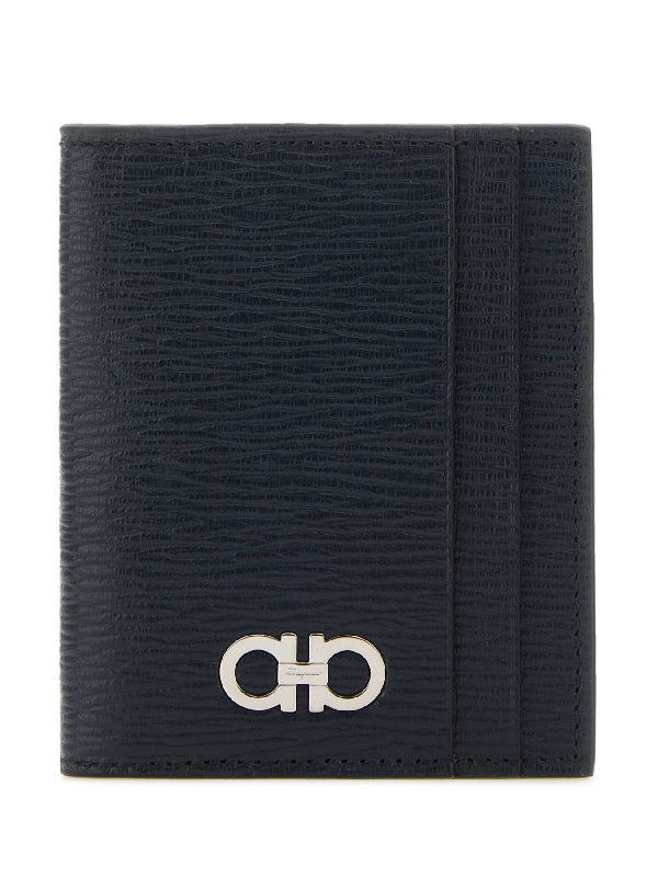 WALLETS 660371744864 DEEPOCEANNER Black Wallets