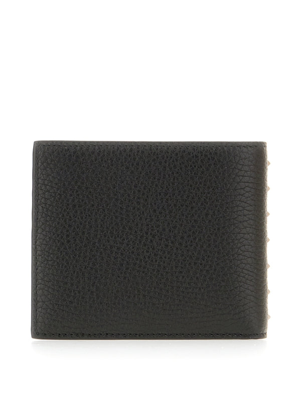 Valentino Black Wallet