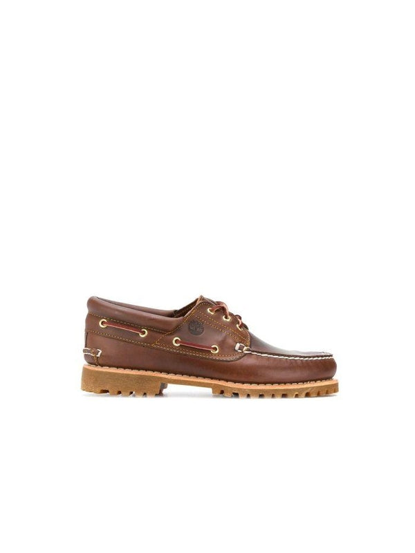Timberland Brown Loafers