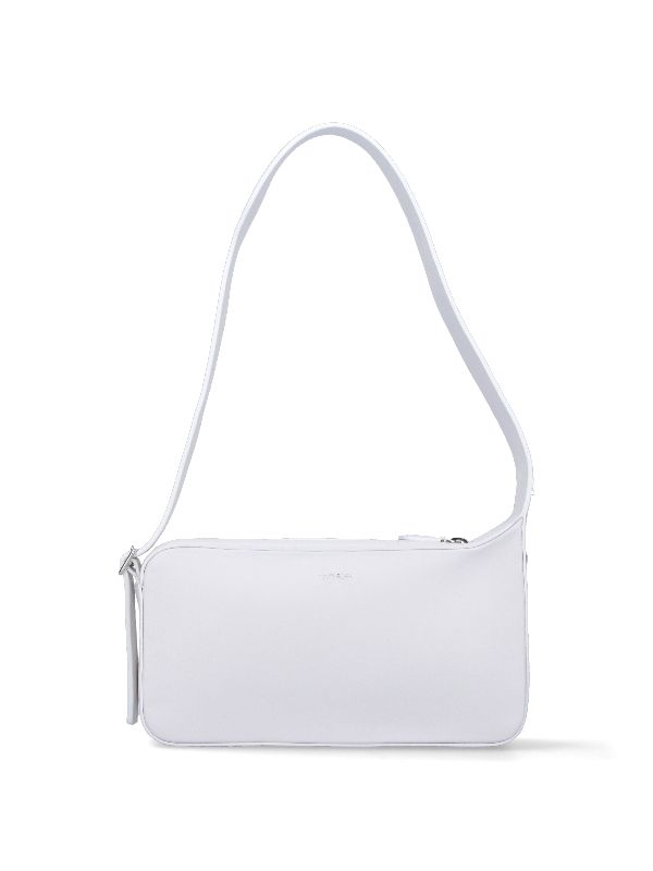 RACER Racer Baguette Shoulder Bag
