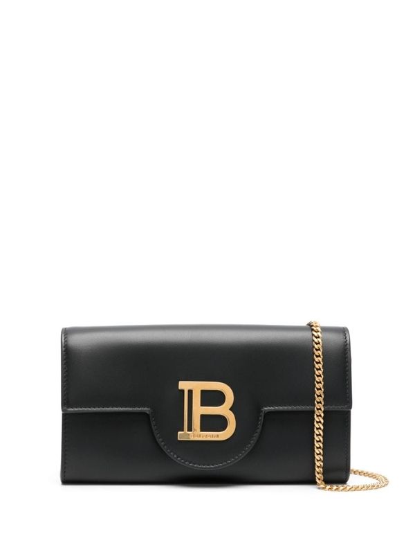 B Buzz Leather
  Woc Bag