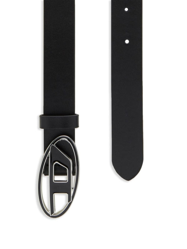 1dr Logo
  Buckle Leather Belt