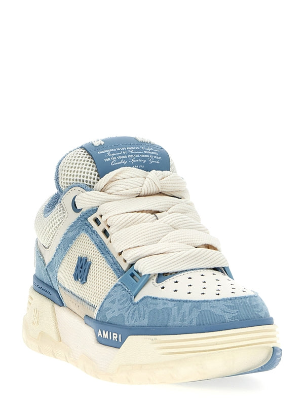 Ma Quad
  MA-1 Sneakers