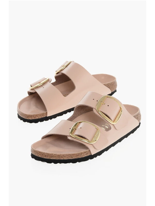 Birkenstock Pink Sandals