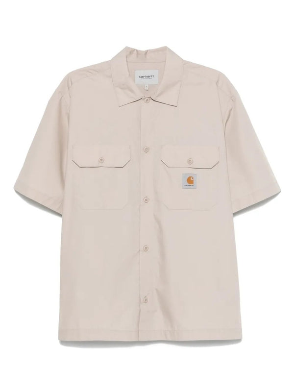 Carhartt Beige Shirts