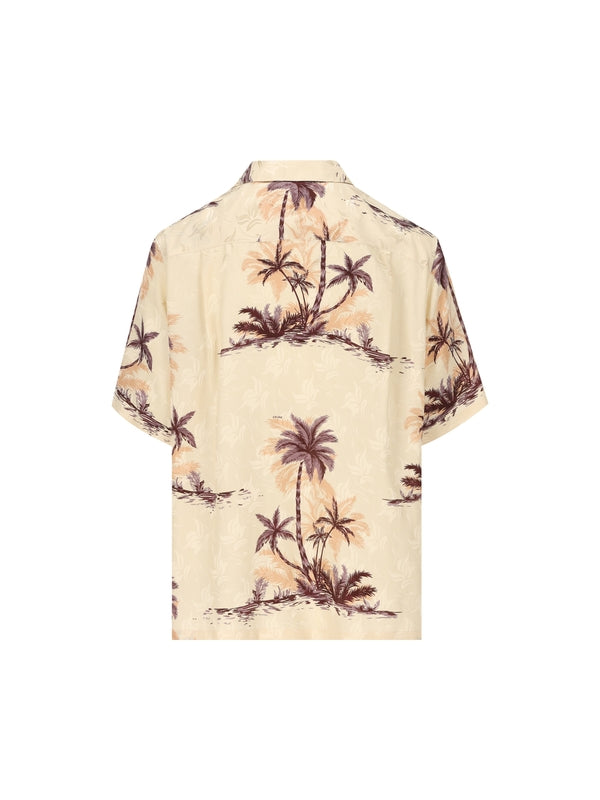 Celine Beige Shirts