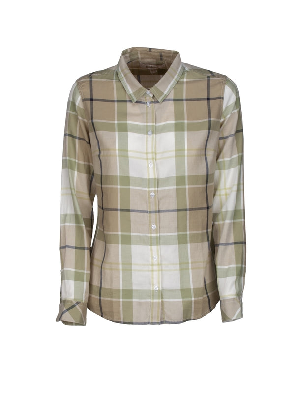Barbour Multicolor Shirts & Blouses