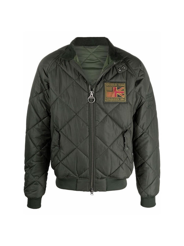 Merchant Quilted Padding