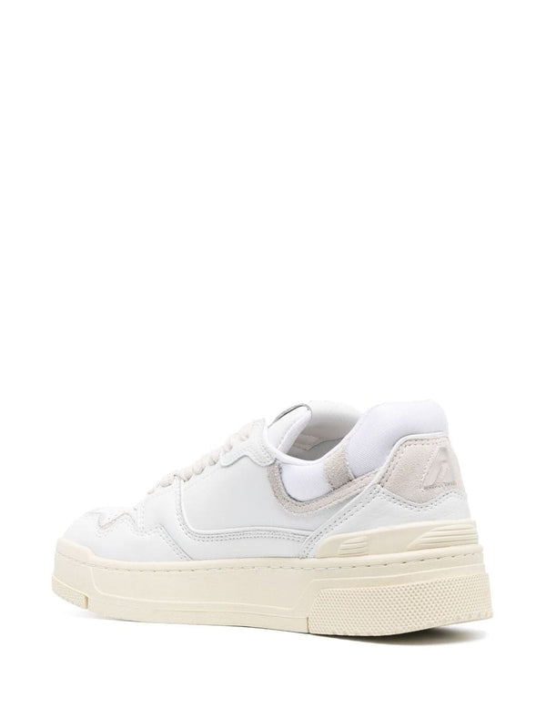 Clc Low-top Sneakers