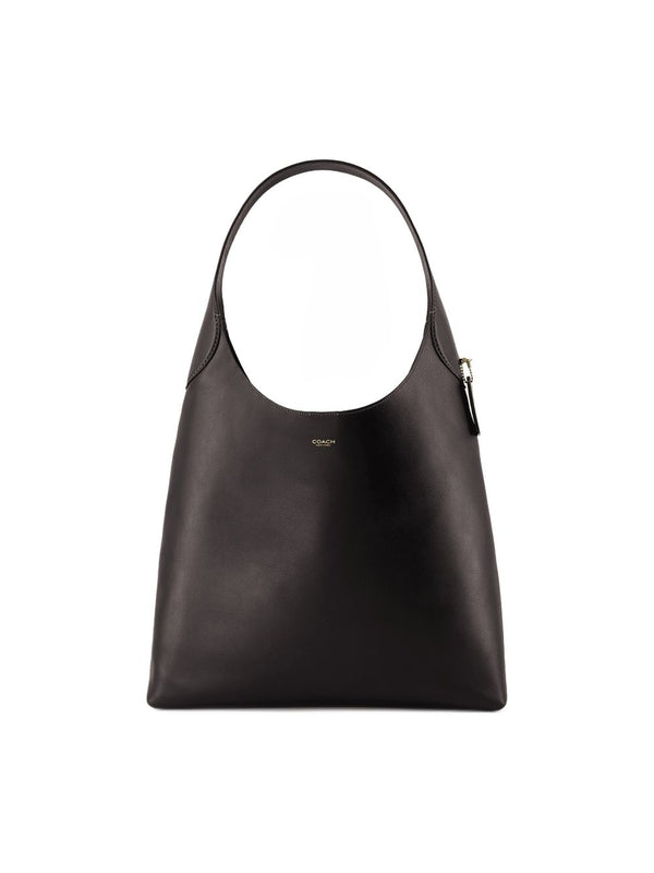 Coach Black Crossbody & Shoulder Bags