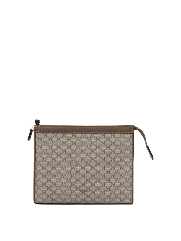 Max Mara Brown Case