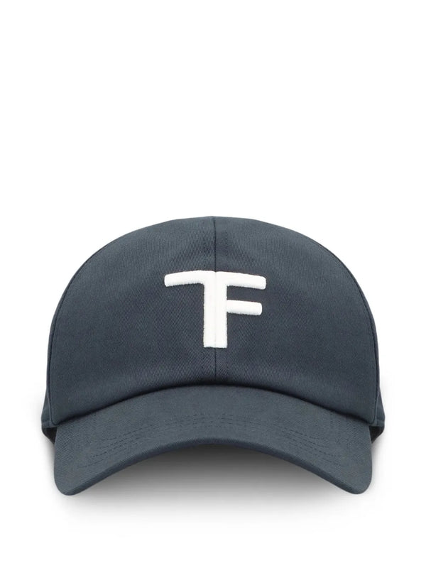 Tom Ford Navy Cap