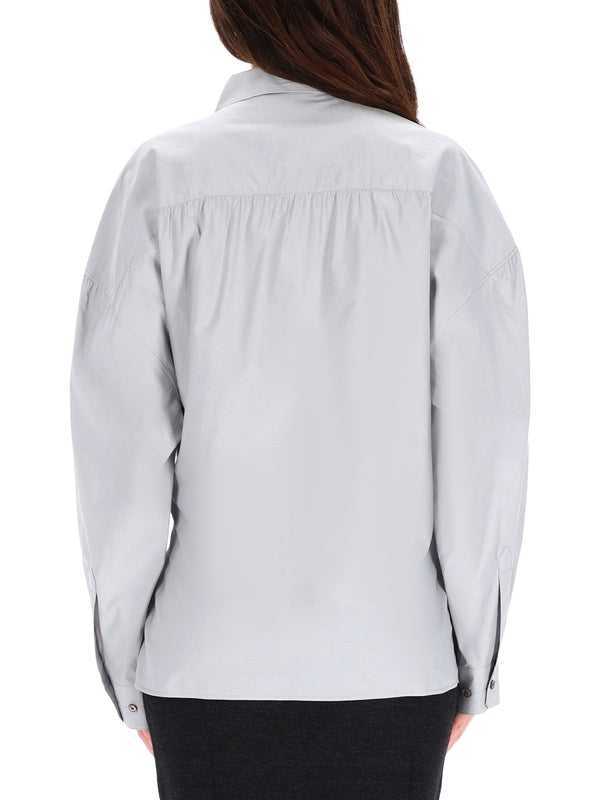 Visvim Black Backpacks