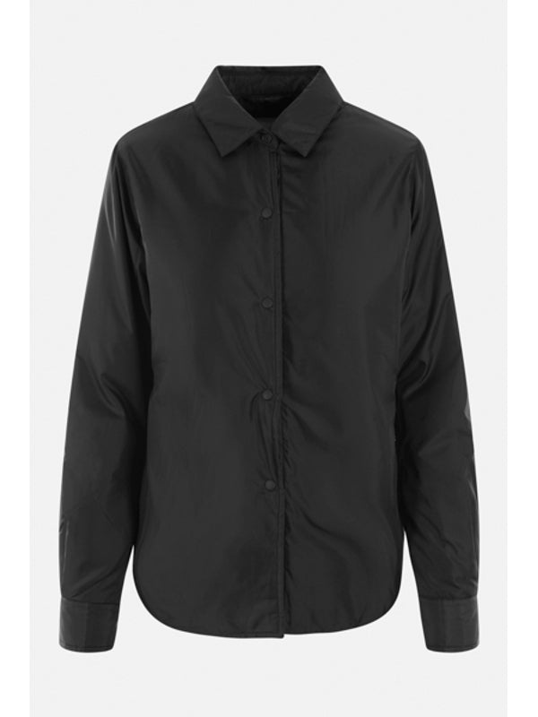 Aspesi Black Jackets