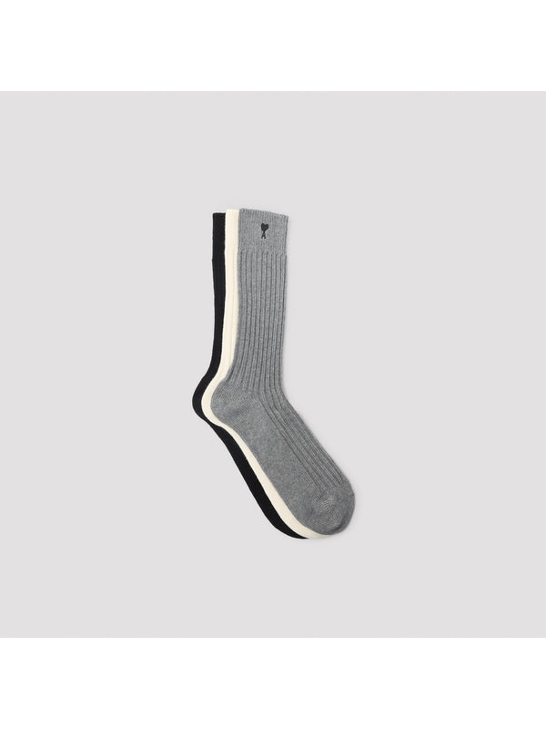 Ami Multicolor Socks