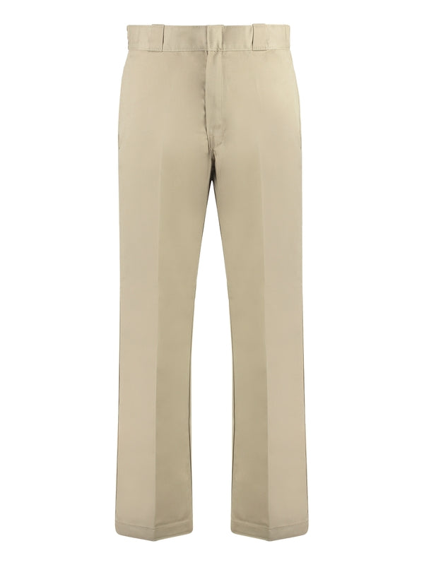 Dickies Beige Trousers