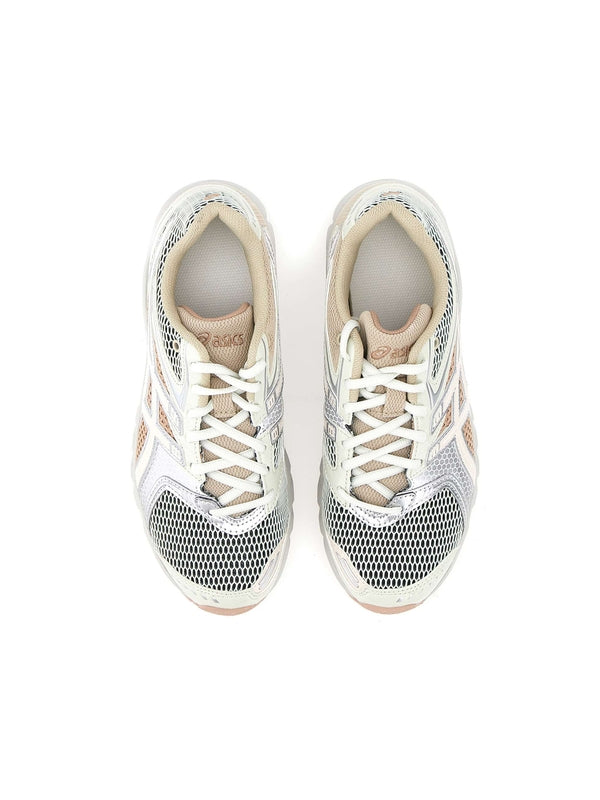 Asics Beige Sneakers