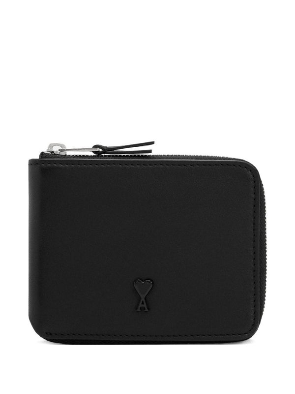 Army Black Wallet