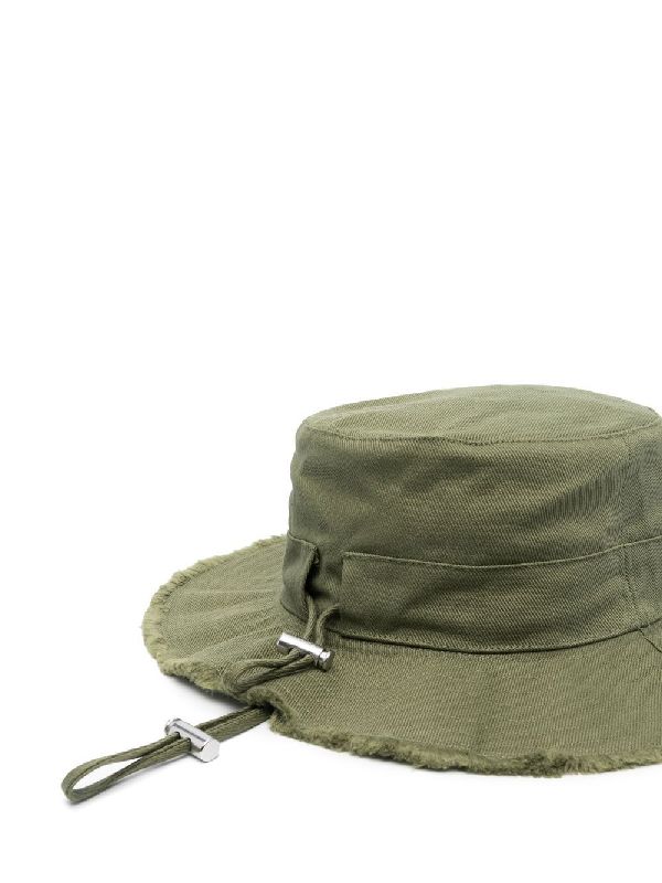 Le Bob Artichoke Logo Bucket
  Hat