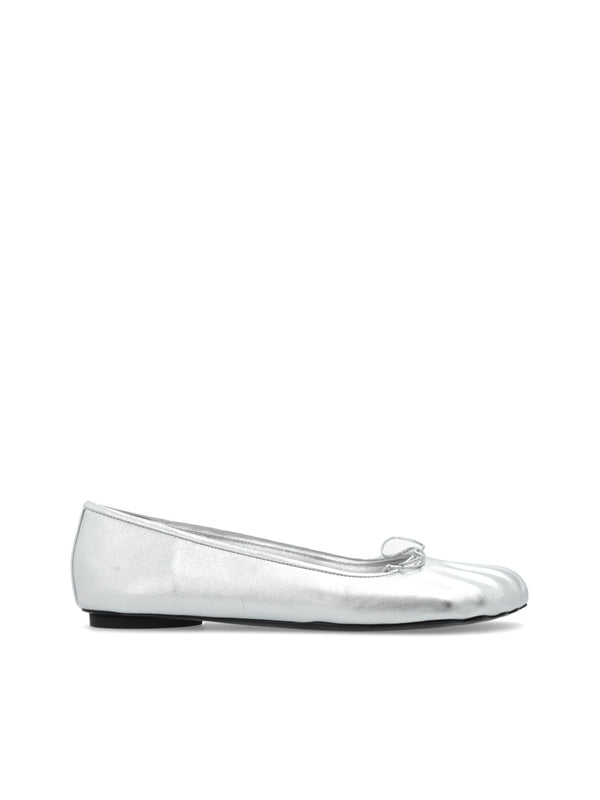 Anatomic Ballerina Flats