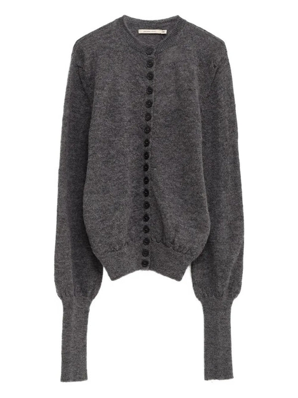 Cink Gray Cardigan